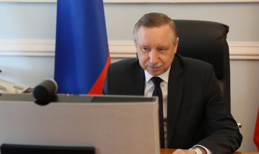 С 1 июня в Петербурге смягчается режим ограничений, введенных из-за коронавируса