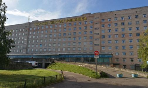 В реанимации Елизаветинской больницы буйный пациент ранил соседок, одна из них была в коме