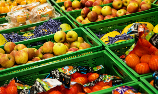 Роскачество: Из-за пандемии россияне стали тщательнее выбирать продукты
