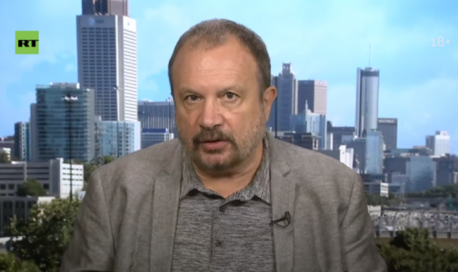 Эпидемиолог Фаворов: С октября рост заболеваемости увеличится, а в ноябре сложится очень серьёзная ситуация