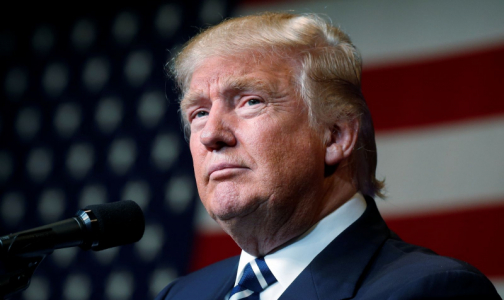 Профессор СПбГУ — о здоровье Трампа: «Безответственное поведение — это клиническое проявление болезни»