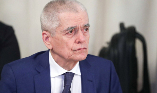 Геннадий Онищенко: По сравнению с числом болеющих гриппом, 38 миллионов с официально зарегистрированным коронавирусом — ничто